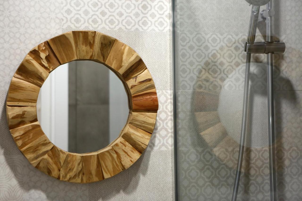 Urbieta Suite Apartment San Sebastián Dış mekan fotoğraf